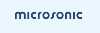 microsonic 德國威聲